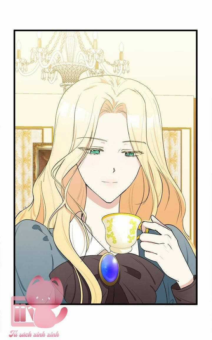 Ác Nữ Trùng Sinh Chapter 21 trang 18