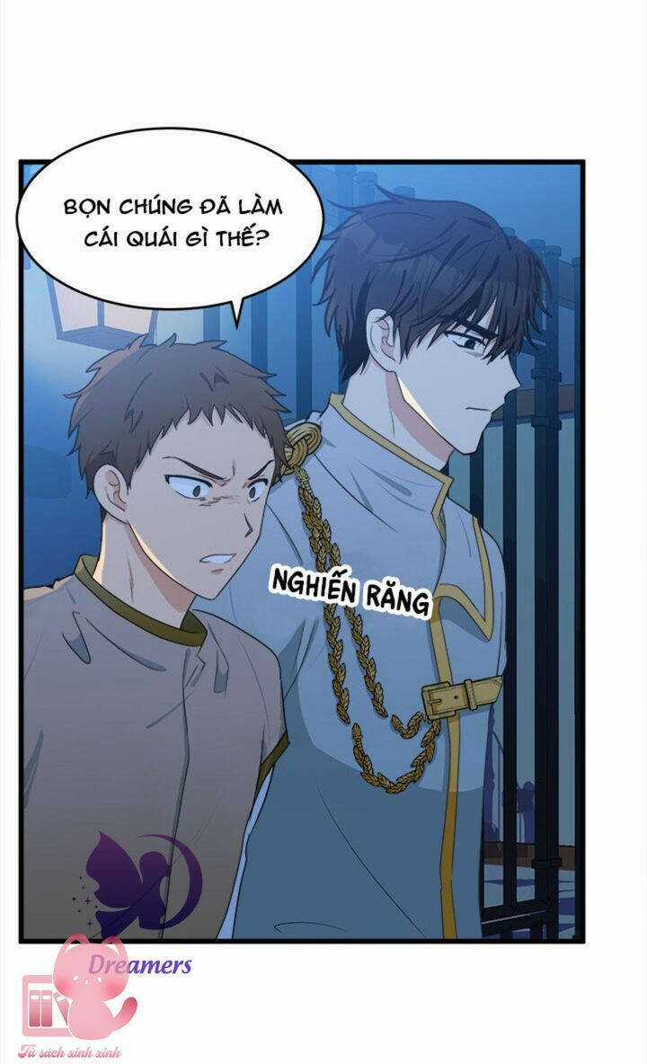 Ác Nữ Trùng Sinh Chapter 21 trang 2