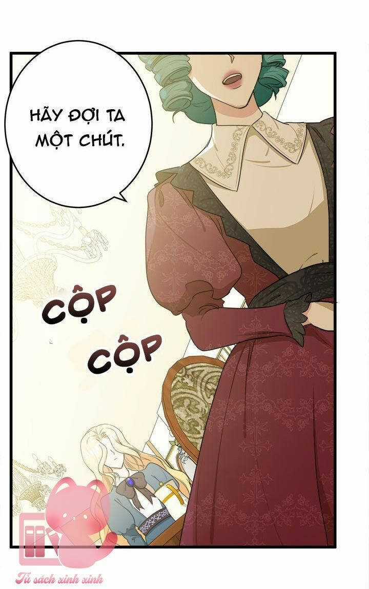 Ác Nữ Trùng Sinh Chapter 21 trang 20