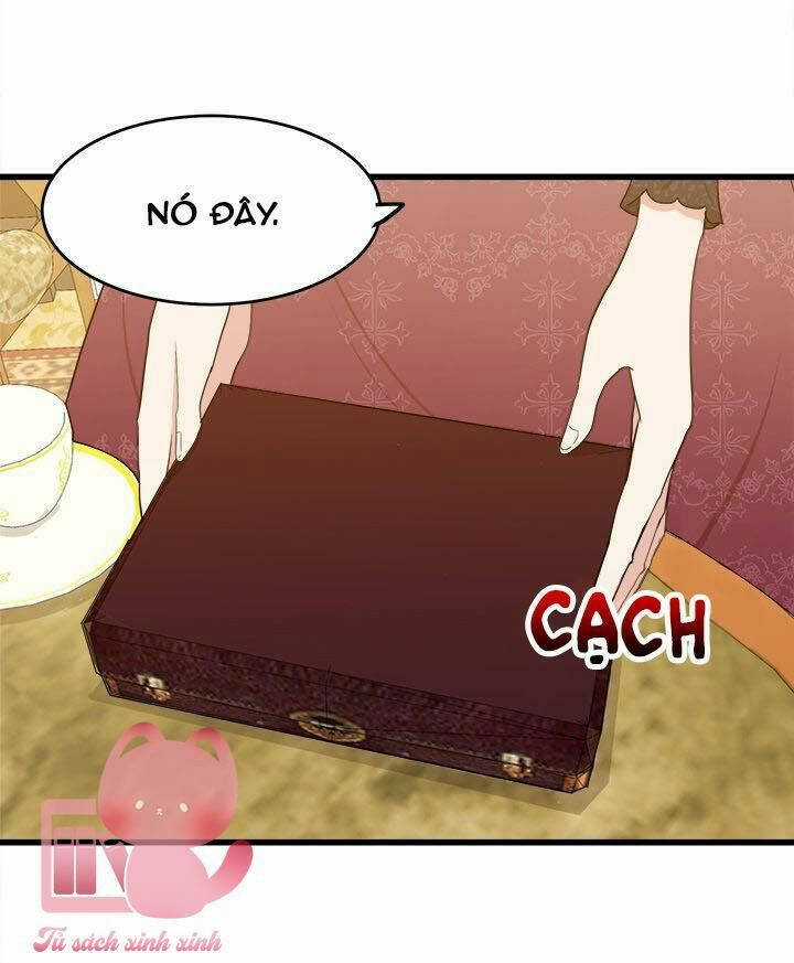 Ác Nữ Trùng Sinh Chapter 21 trang 21