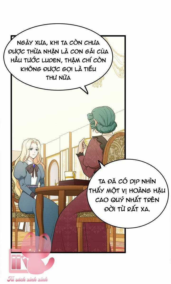 Ác Nữ Trùng Sinh Chapter 21 trang 23