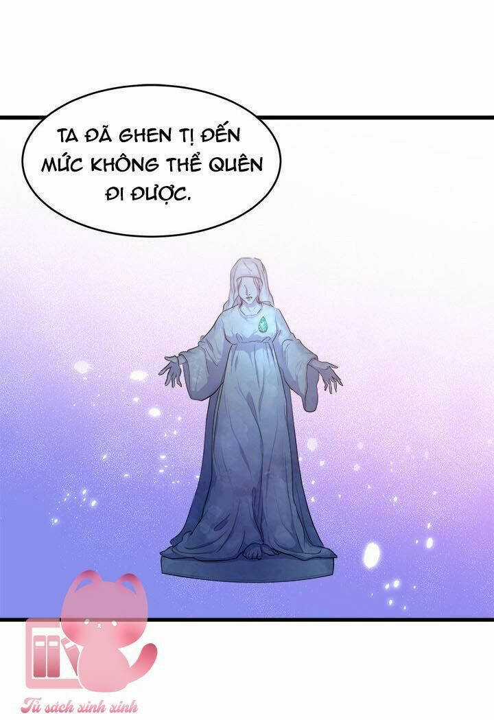 Ác Nữ Trùng Sinh Chapter 21 trang 25