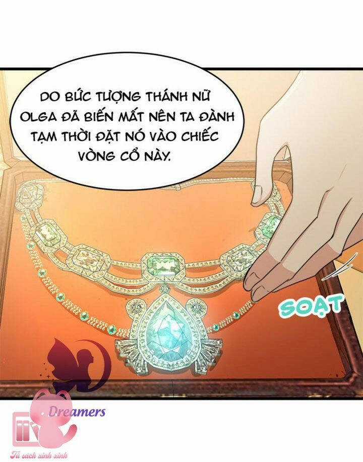 Ác Nữ Trùng Sinh Chapter 21 trang 27