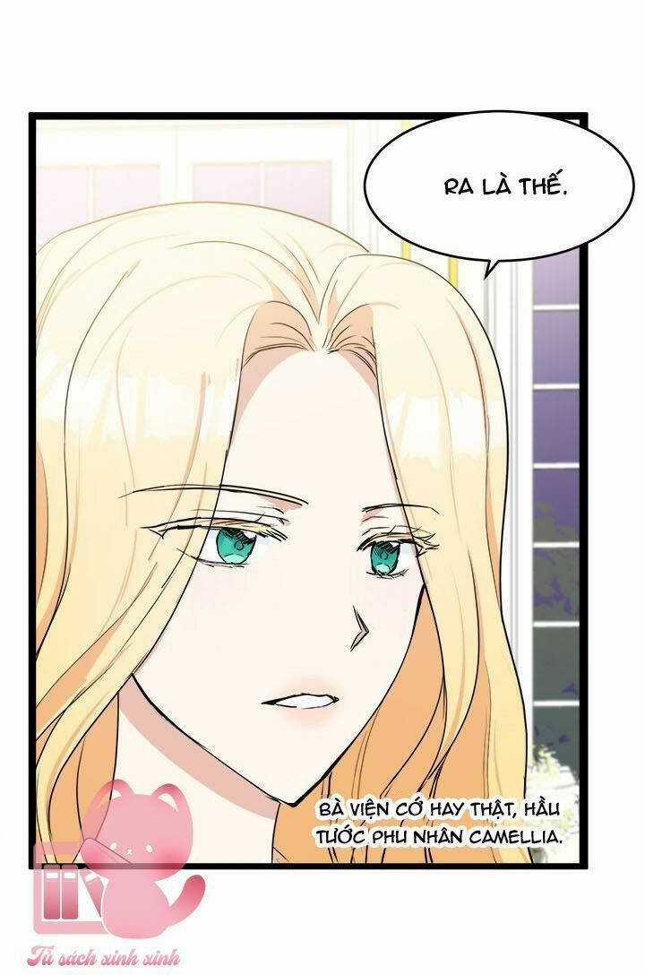 Ác Nữ Trùng Sinh Chapter 21 trang 28