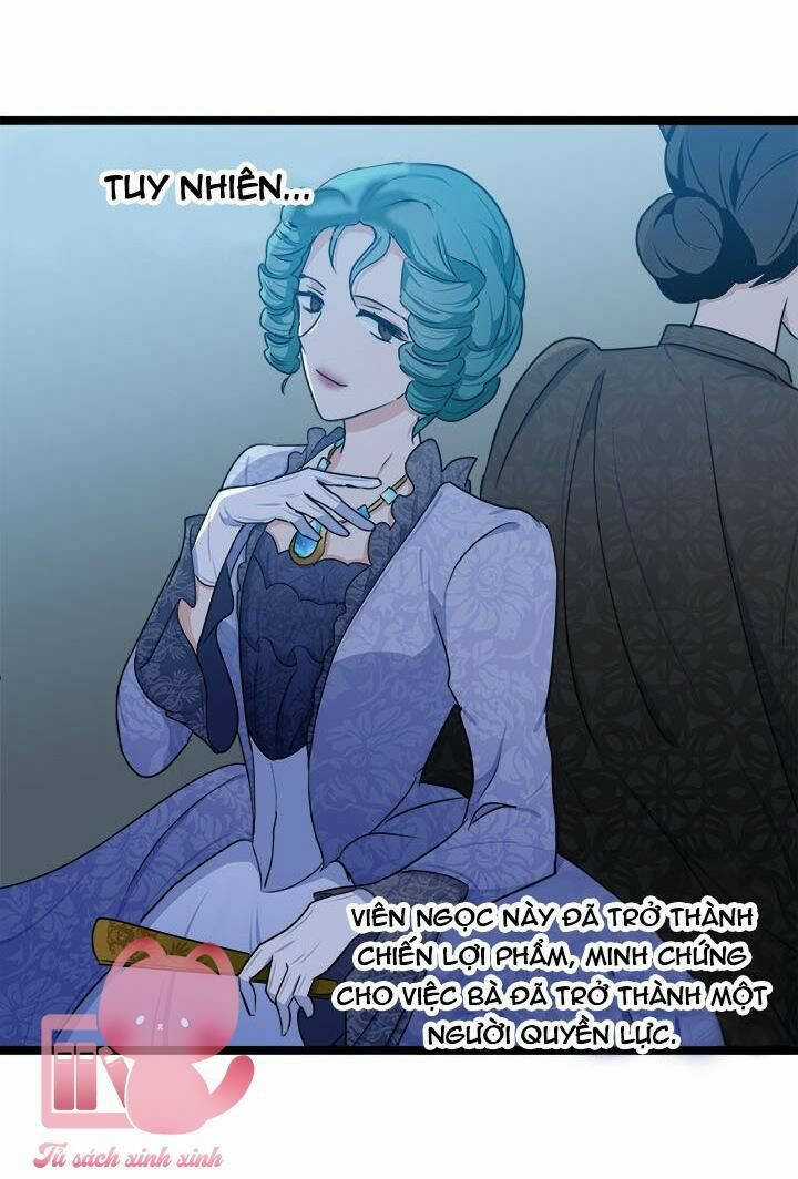 Ác Nữ Trùng Sinh Chapter 21 trang 29