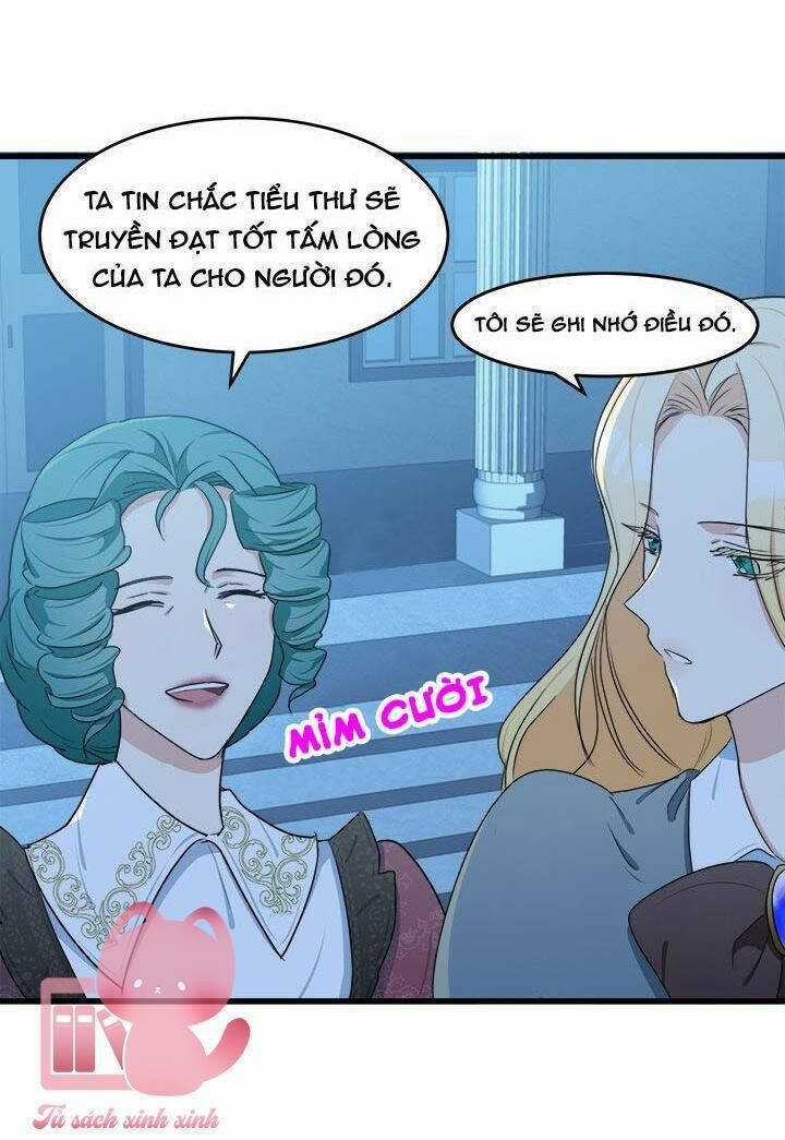 Ác Nữ Trùng Sinh Chapter 21 trang 31