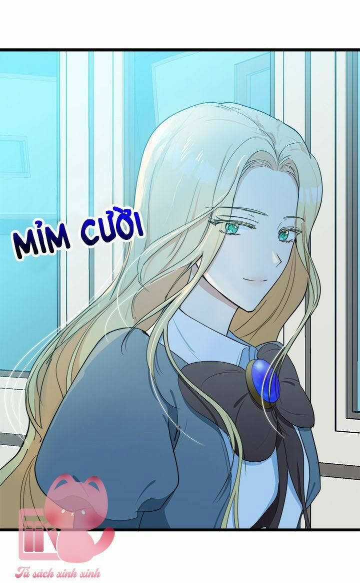 Ác Nữ Trùng Sinh Chapter 21 trang 33