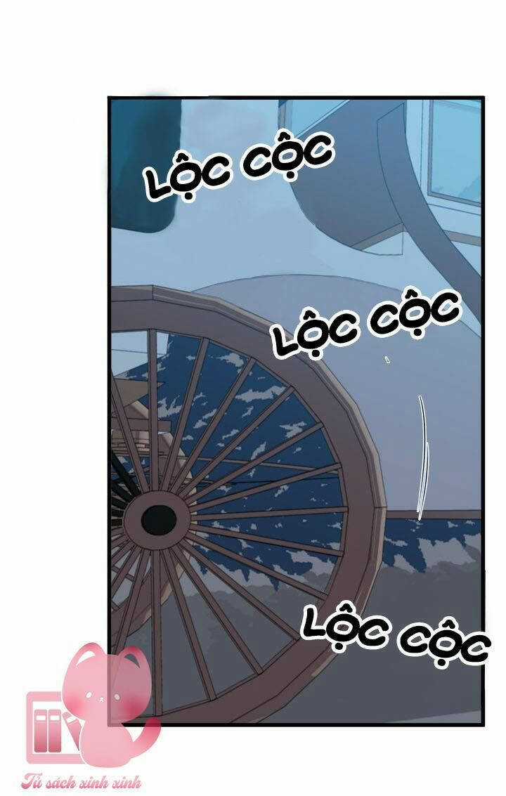 Ác Nữ Trùng Sinh Chapter 21 trang 34