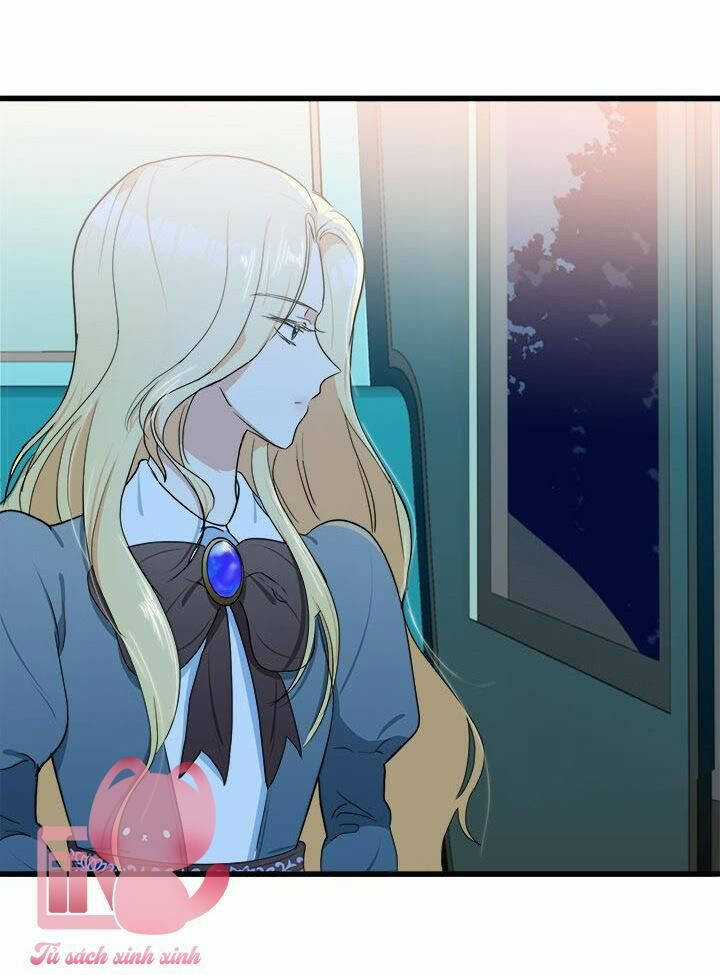 Ác Nữ Trùng Sinh Chapter 21 trang 35