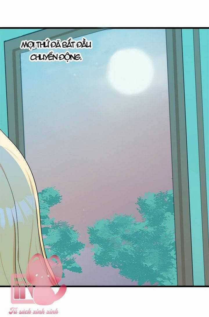 Ác Nữ Trùng Sinh Chapter 21 trang 36