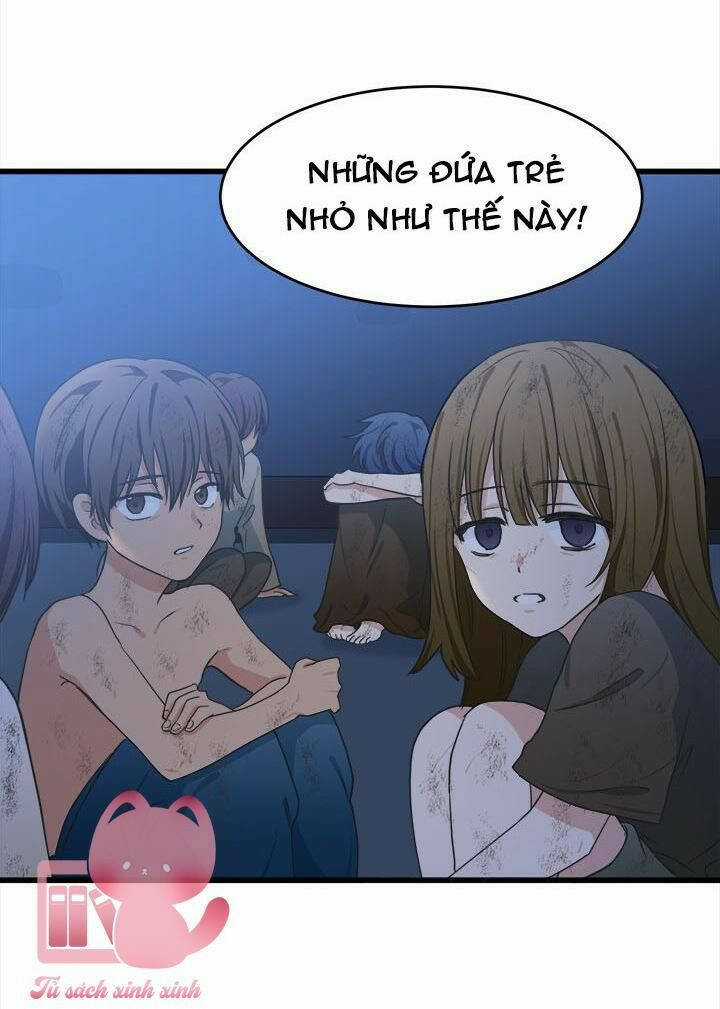 Ác Nữ Trùng Sinh Chapter 21 trang 4