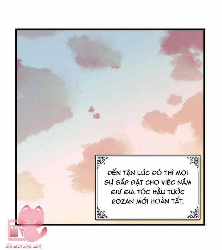 Ác Nữ Trùng Sinh Chapter 21 trang 40