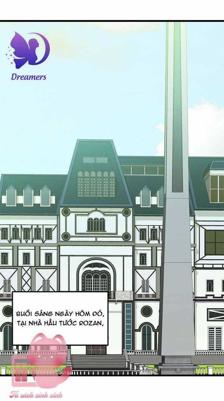 Ác Nữ Trùng Sinh Chapter 21 trang 41