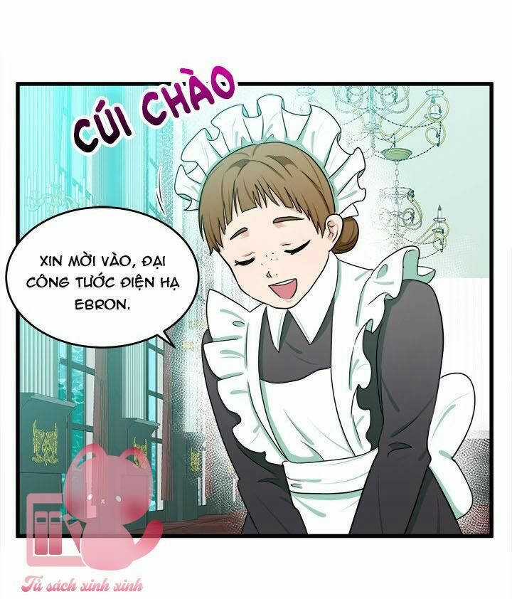 Ác Nữ Trùng Sinh Chapter 21 trang 42