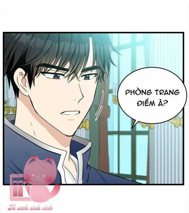 Ác Nữ Trùng Sinh Chapter 21 trang 44