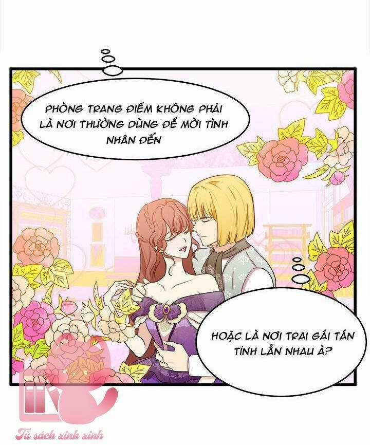 Ác Nữ Trùng Sinh Chapter 21 trang 45