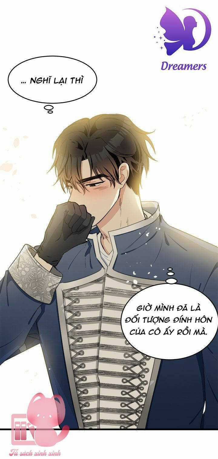 Ác Nữ Trùng Sinh Chapter 21 trang 47