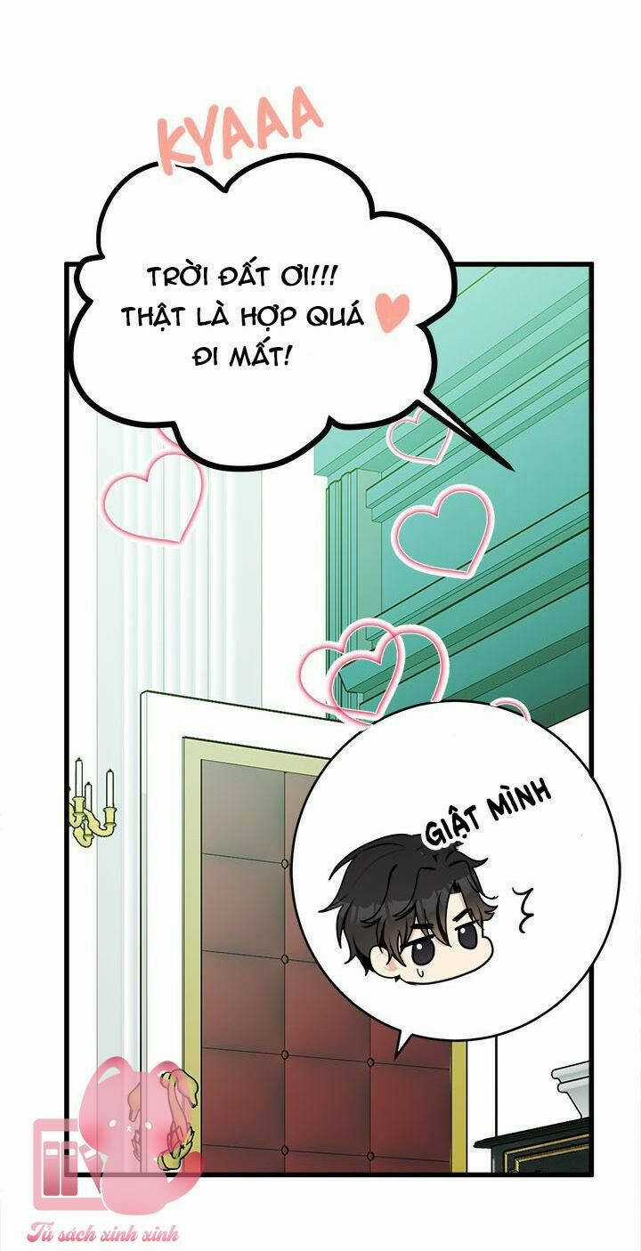 Ác Nữ Trùng Sinh Chapter 21 trang 48