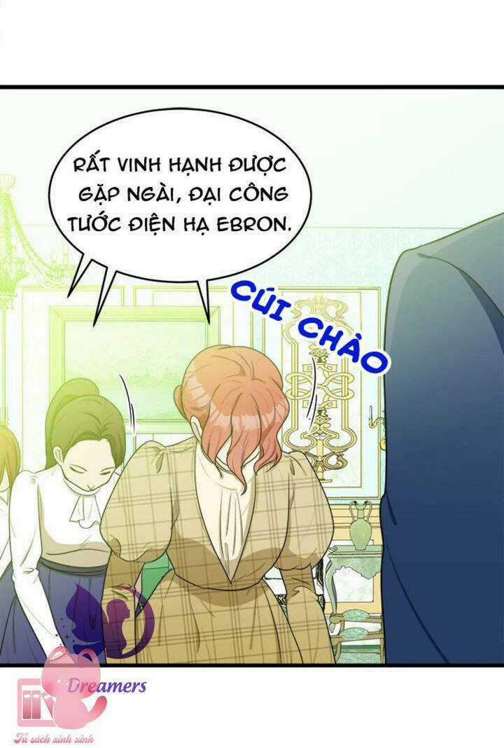 Ác Nữ Trùng Sinh Chapter 21 trang 52