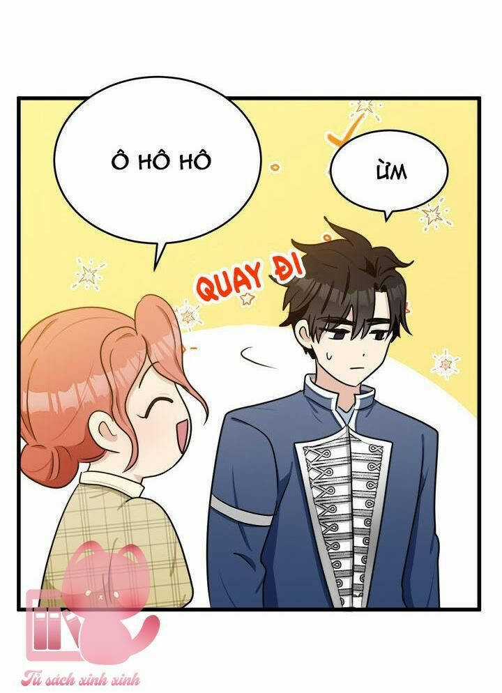 Ác Nữ Trùng Sinh Chapter 21 trang 55