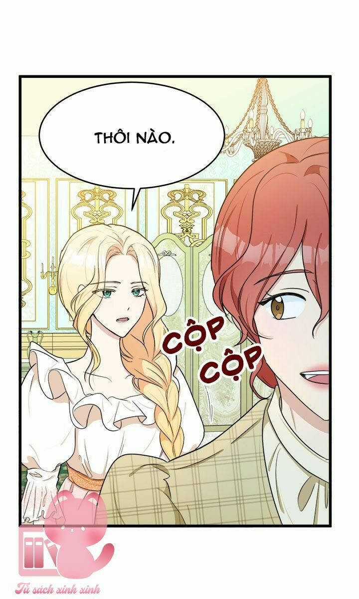 Ác Nữ Trùng Sinh Chapter 21 trang 56