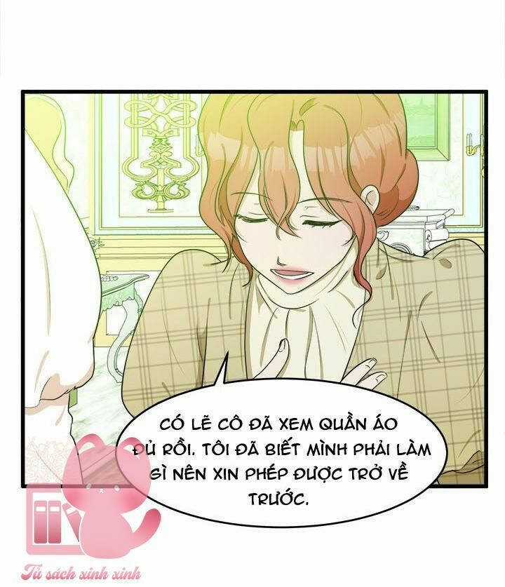 Ác Nữ Trùng Sinh Chapter 21 trang 58