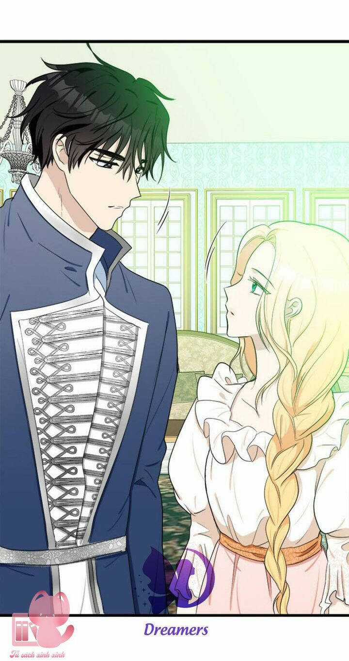 Ác Nữ Trùng Sinh Chapter 21 trang 61