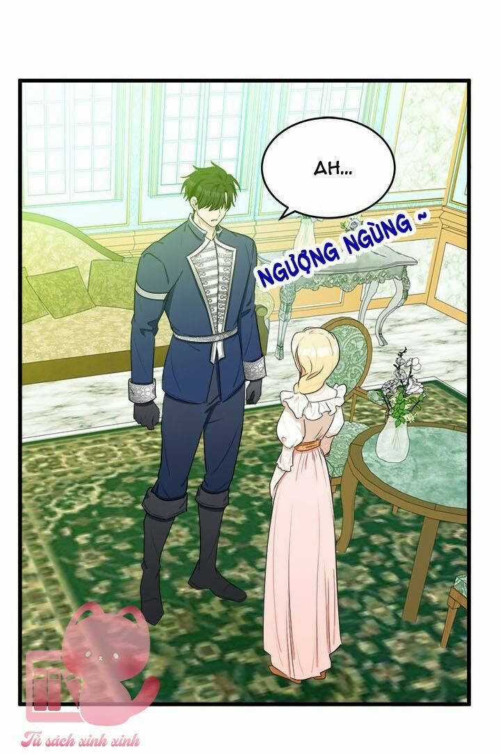 Ác Nữ Trùng Sinh Chapter 21 trang 62