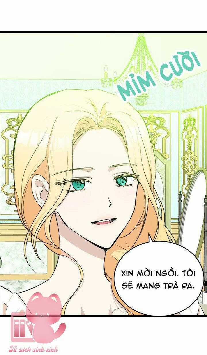 Ác Nữ Trùng Sinh Chapter 21 trang 63