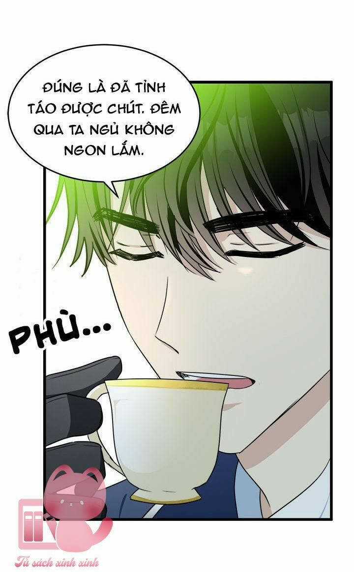 Ác Nữ Trùng Sinh Chapter 21 trang 66