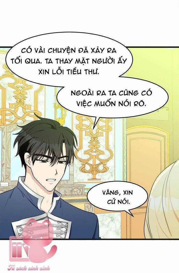 Ác Nữ Trùng Sinh Chapter 21 trang 68
