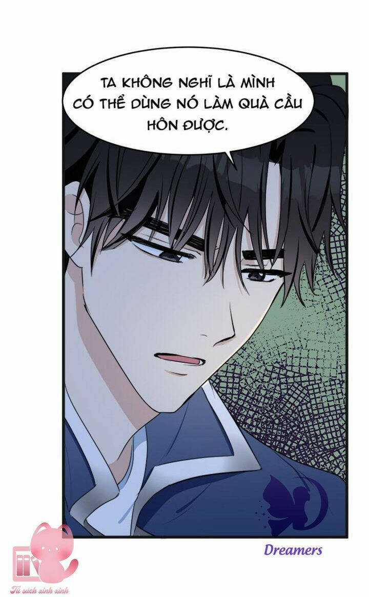 Ác Nữ Trùng Sinh Chapter 21 trang 70