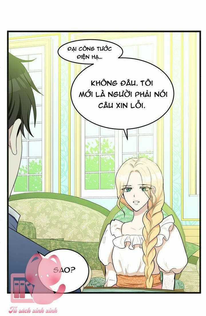 Ác Nữ Trùng Sinh Chapter 21 trang 71