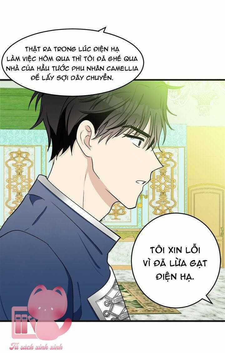 Ác Nữ Trùng Sinh Chapter 21 trang 72
