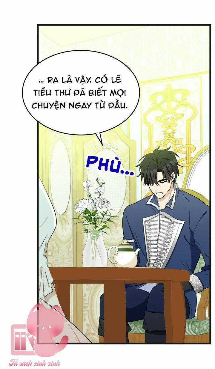 Ác Nữ Trùng Sinh Chapter 21 trang 73