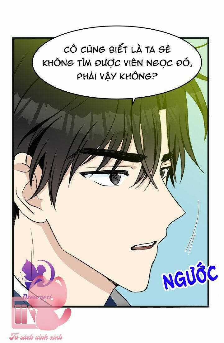 Ác Nữ Trùng Sinh Chapter 21 trang 75