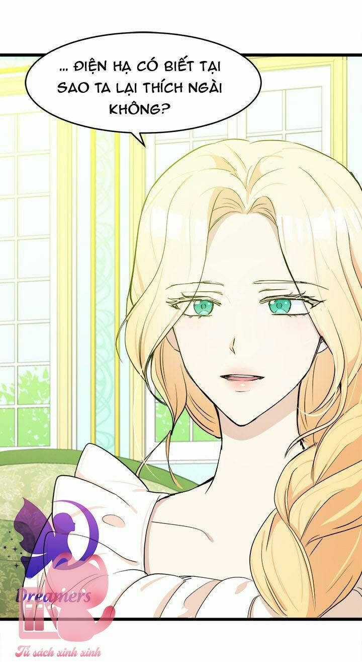 Ác Nữ Trùng Sinh Chapter 21 trang 76