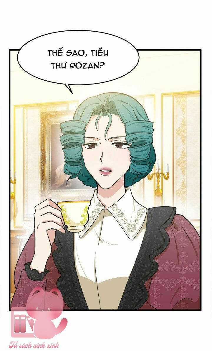 Ác Nữ Trùng Sinh Chapter 21 trang 8