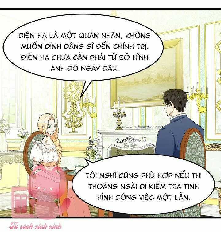Ác Nữ Trùng Sinh Chapter 22 trang 10