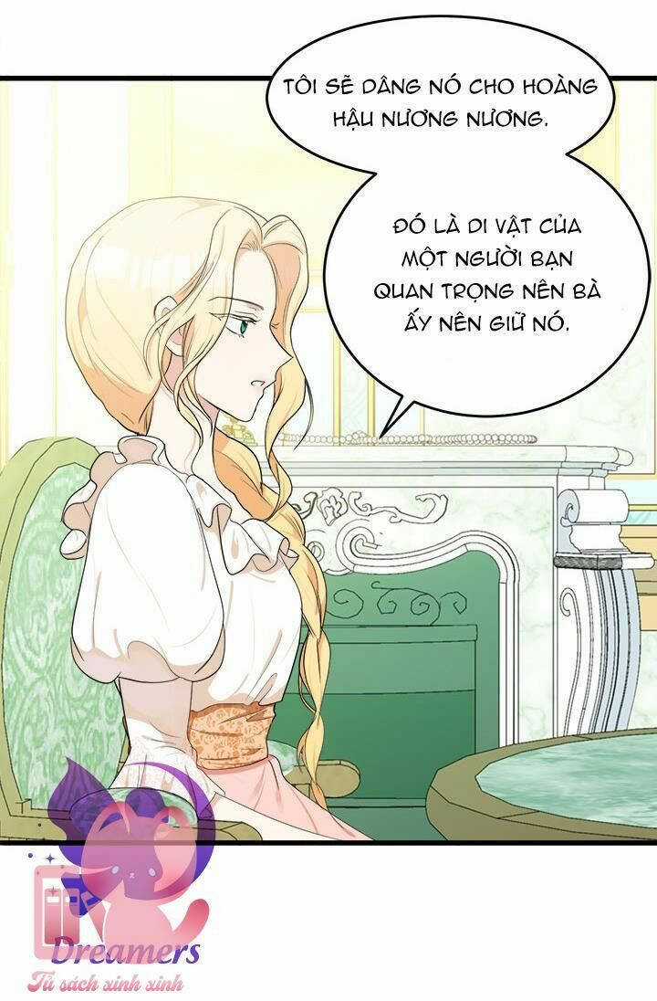 Ác Nữ Trùng Sinh Chapter 22 trang 12