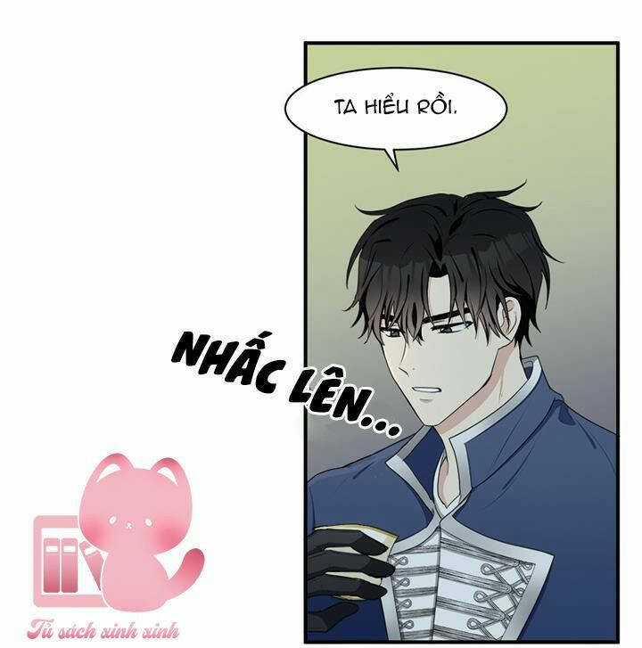 Ác Nữ Trùng Sinh Chapter 22 trang 13