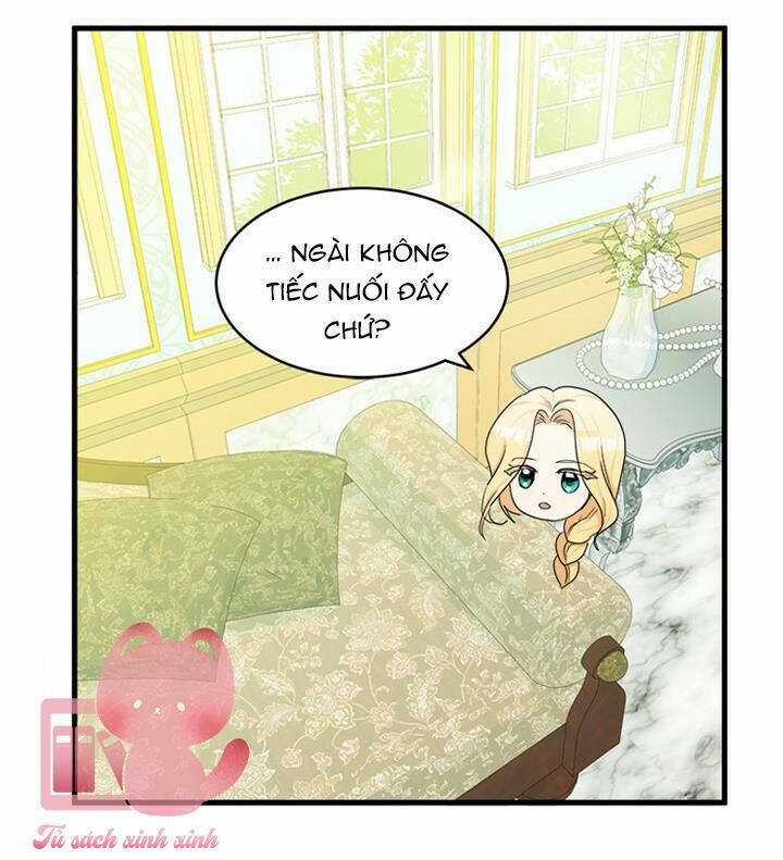 Ác Nữ Trùng Sinh Chapter 22 trang 14