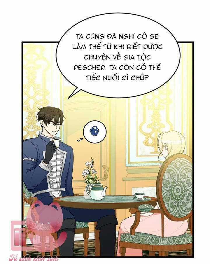 Ác Nữ Trùng Sinh Chapter 22 trang 15