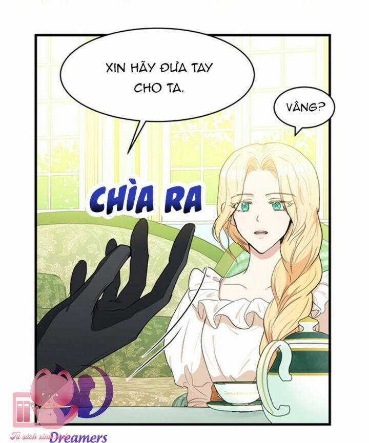 Ác Nữ Trùng Sinh Chapter 22 trang 18