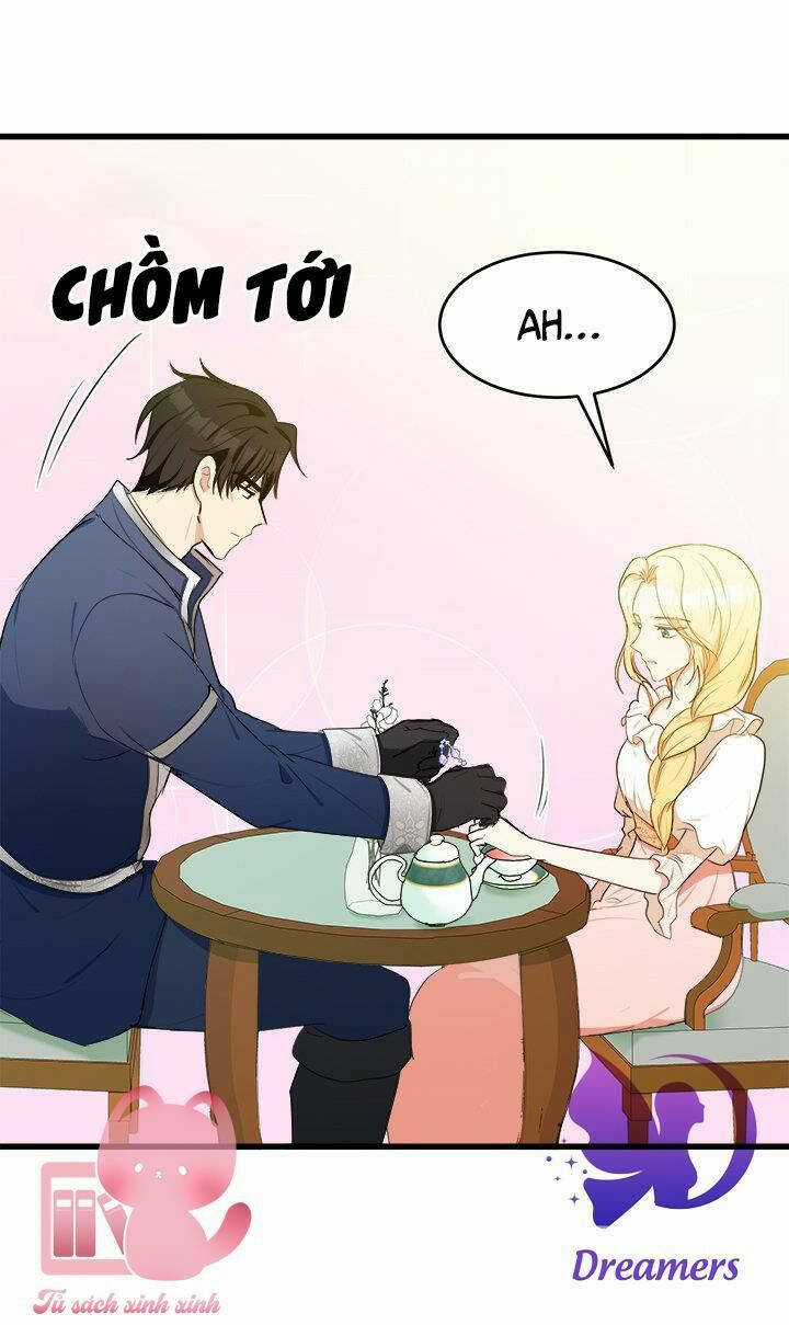 Ác Nữ Trùng Sinh Chapter 22 trang 19