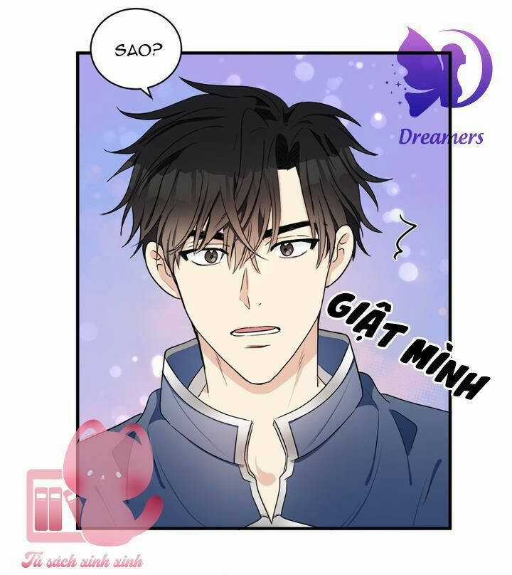 Ác Nữ Trùng Sinh Chapter 22 trang 2