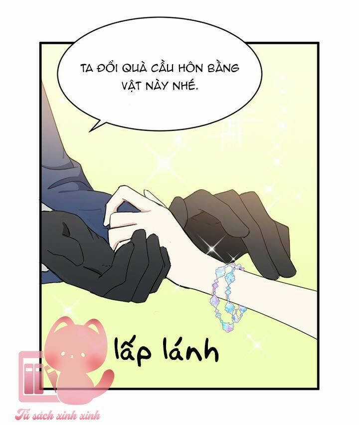 Ác Nữ Trùng Sinh Chapter 22 trang 20