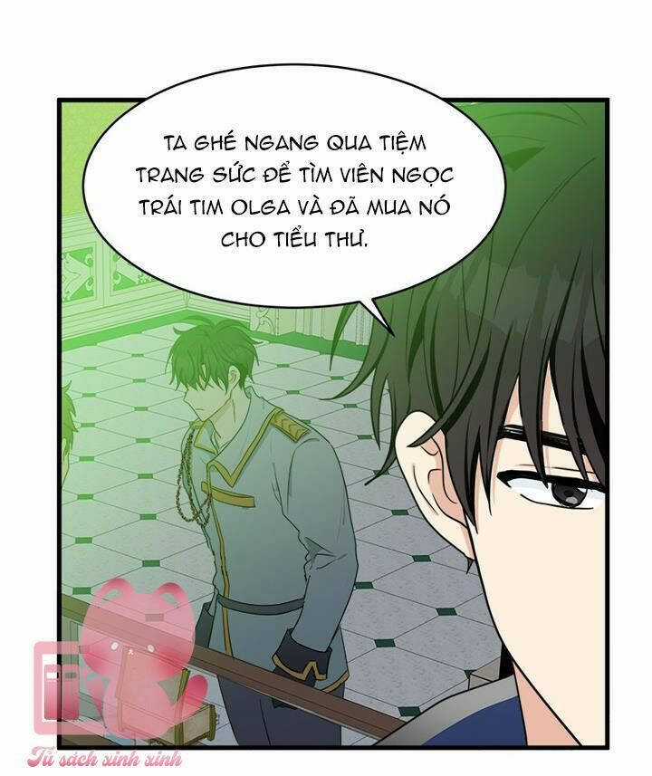 Ác Nữ Trùng Sinh Chapter 22 trang 21