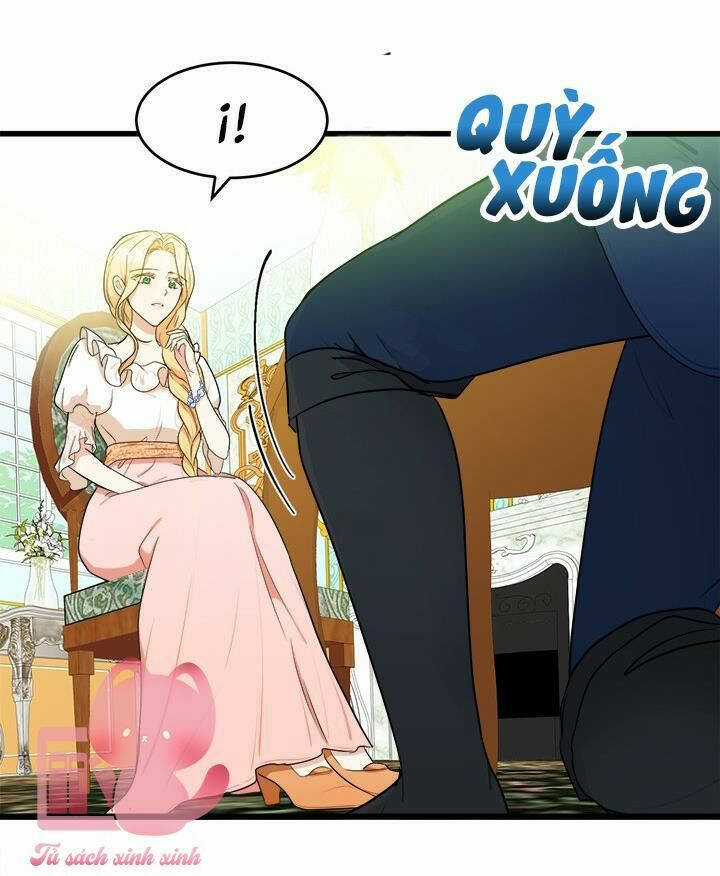 Ác Nữ Trùng Sinh Chapter 22 trang 22