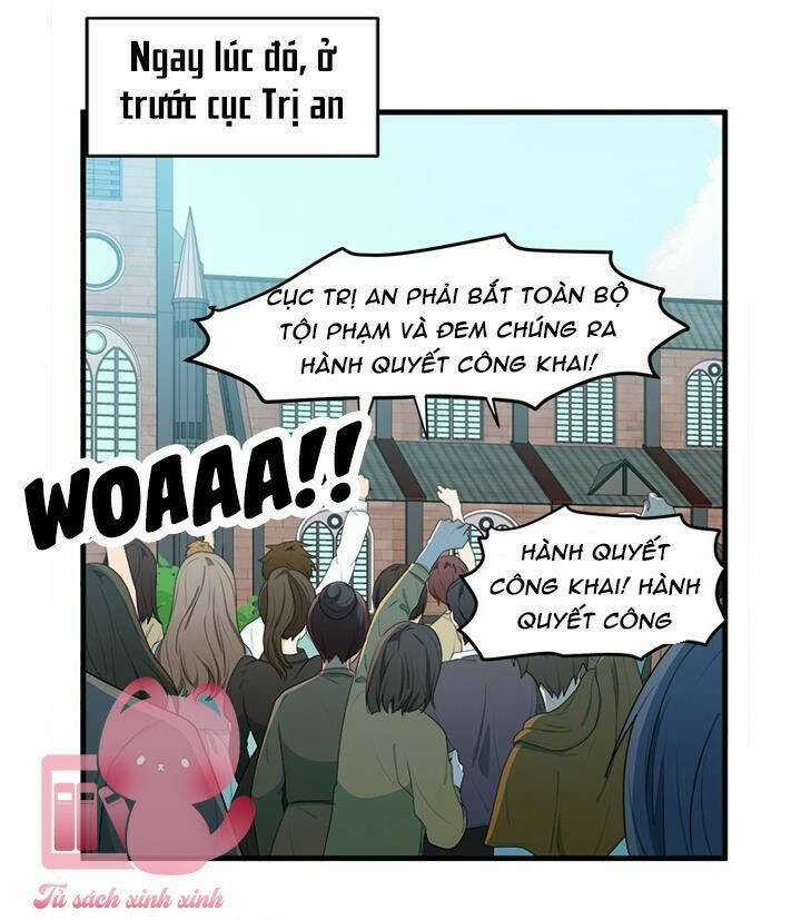 Ác Nữ Trùng Sinh Chapter 22 trang 25